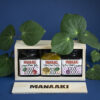 Gift Box with Manaaki Products