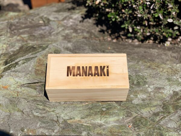 Manaaki Gift Box Only