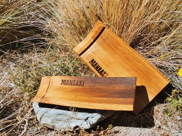 Manaaki Branded Platter