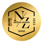 Artisan Gold Award 2022