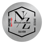 Artisan Silver Award 2022